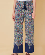 Load image into Gallery viewer, go wide angle pant print
