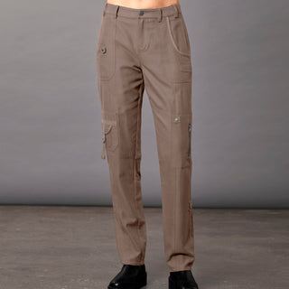 ICONIC go army pant redux