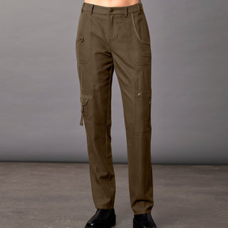 ICONIC go army pant redux