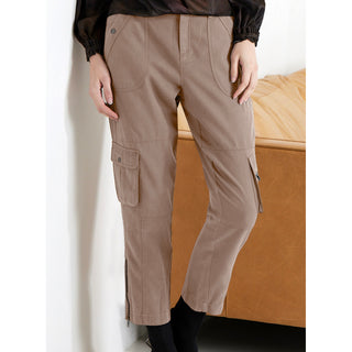 ICONIC go utility pant redux