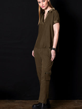 ICONIC go utility pant redux