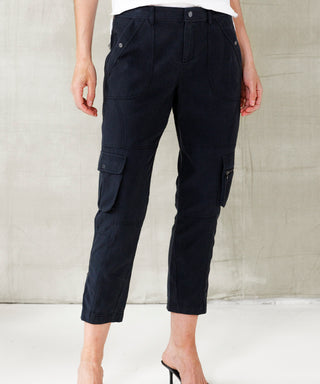 ICONIC go utility pant redux