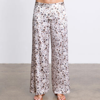 go piazza pant print