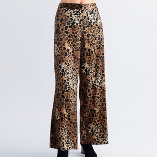 go piazza pant print