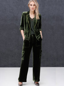 go velvet far and wide pant