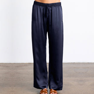 go luxe wide angle pant