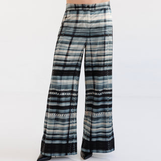 go piazza pant print