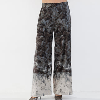 go piazza pant print