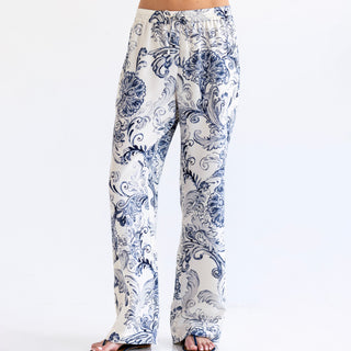 go soft pant print