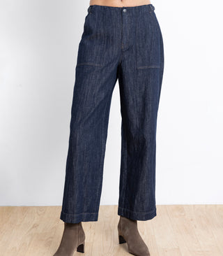 go sojourner blues pant