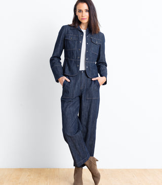 go sojourner blues pant
