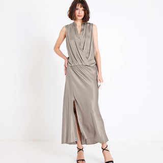 go slit the difference skirt
