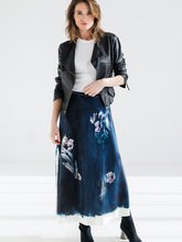 Load image into Gallery viewer, go flirty skirt print