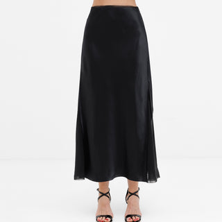 go sheer joy skirt