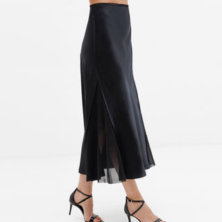 go sheer joy skirt