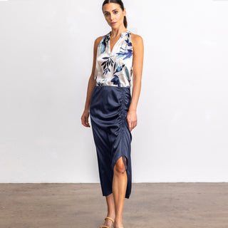 go sarong skirt