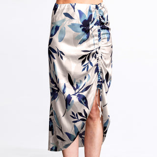 go sarong skirt print