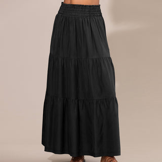 go 'lastic skirt