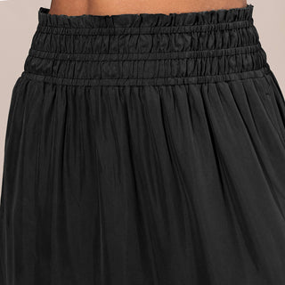 go 'lastic skirt