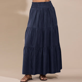 go 'lastic skirt