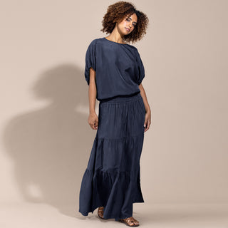 go 'lastic skirt
