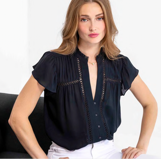Archive Sale | go cro-chez slvls top