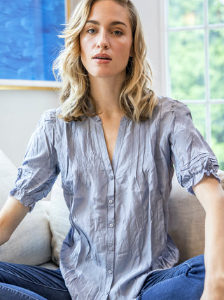 Go pride and prejudice blouse
