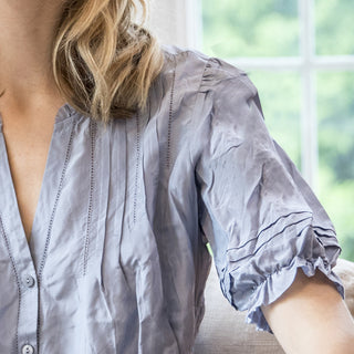 Go pride and prejudice blouse