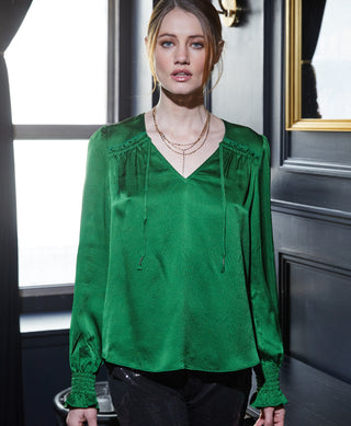 go wanderlust top