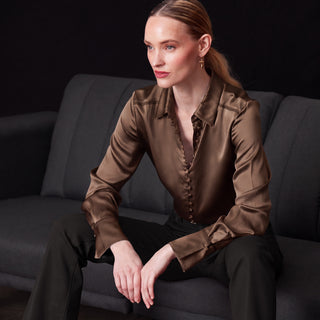 go best in show blouse