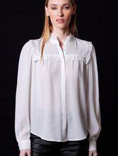 Load image into Gallery viewer, go cottagecore blouse