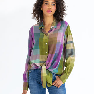 go get waisted shirt print
