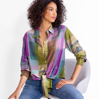 go get waisted shirt print