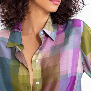 go get waisted shirt print