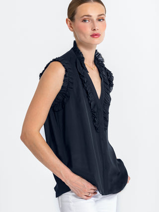 go spring soiree blouse