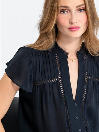 Archive Sale | go cro-chez slvls top