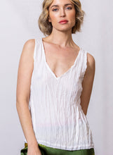 Load image into Gallery viewer, go crinkle cut tank
