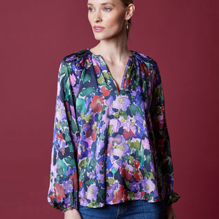 go fold-over top print