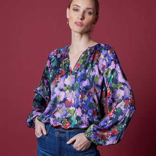go fold-over top print