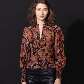 go make a s'mockery of it print