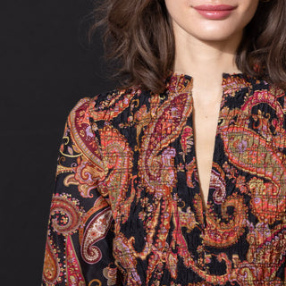 go make a s'mockery of it print