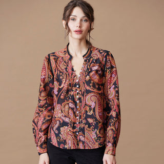 Archive Sale | go pleasantville top