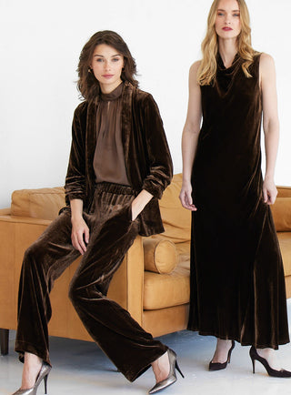 go over the bow hammered