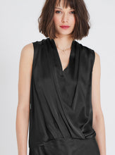 Load image into Gallery viewer, go boho surplice top