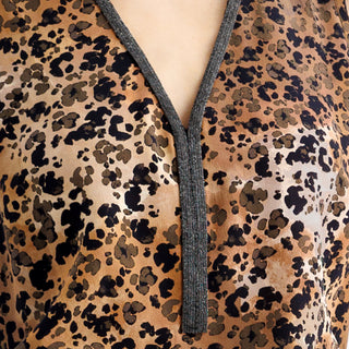 go off the chain shell print