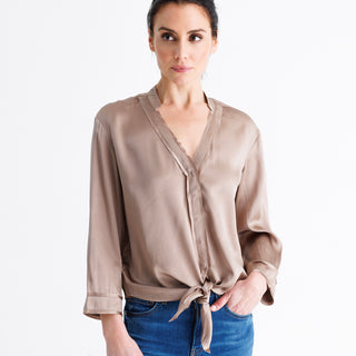 go fit to be tied top