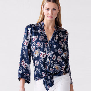 go fit to be tied top print
