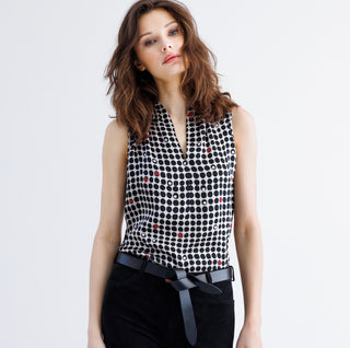 go-to shell print
