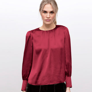 go uptown girl top