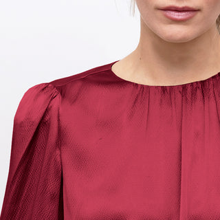 go uptown girl top